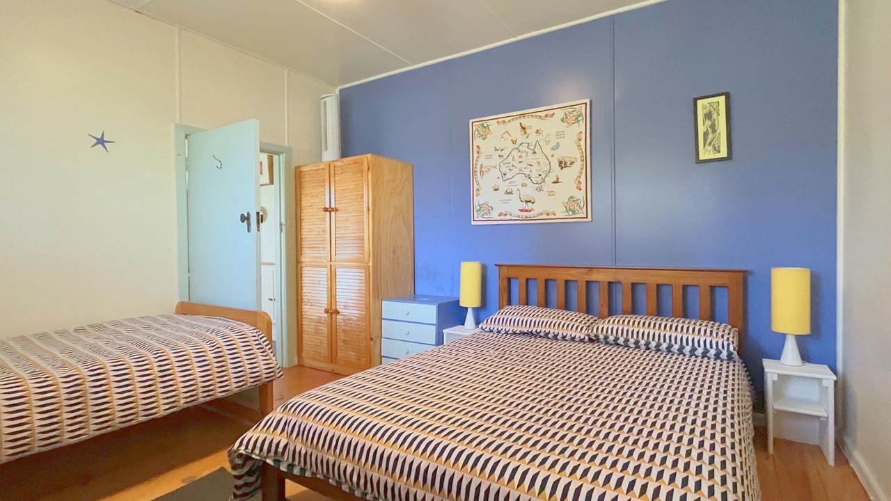 Photo of Bedroom in Skenes Creek