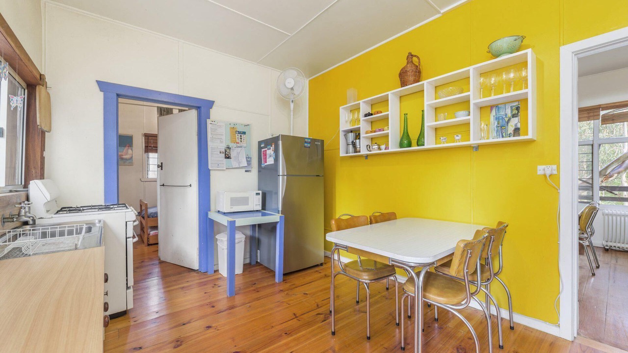 Photo of Kitchen in Skenes Creek