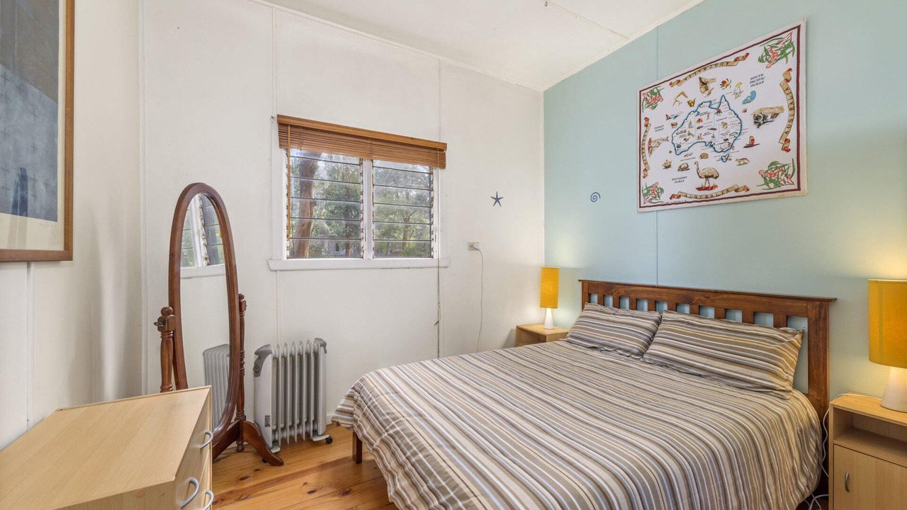 Photo of Bedroom in Skenes Creek