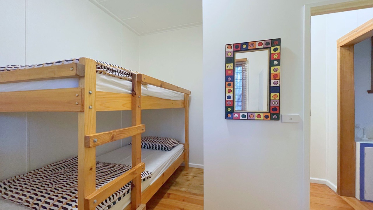 Photo of Bedroom in Skenes Creek