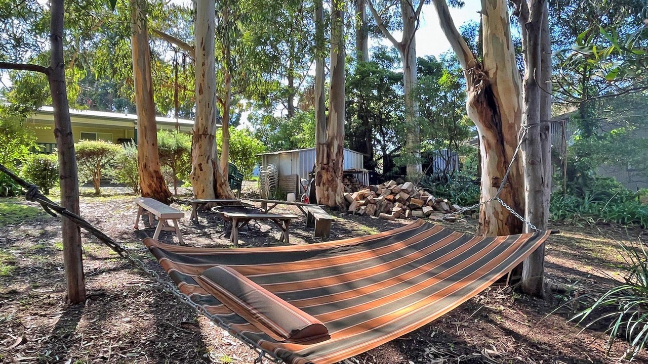 Photo of Outdoor in Skenes Creek