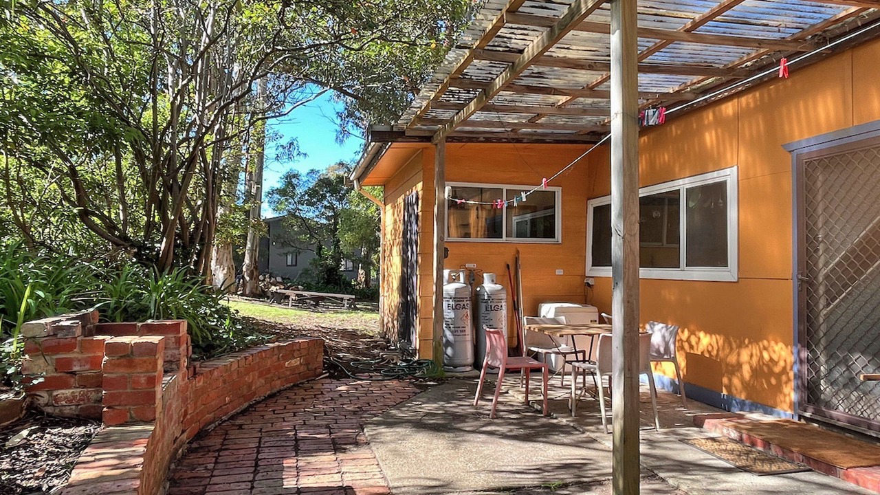 Photo of Outdoor in Skenes Creek