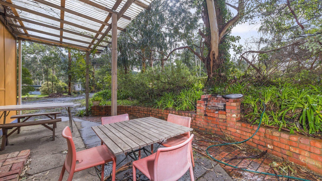 Photo of Outdoor in Skenes Creek