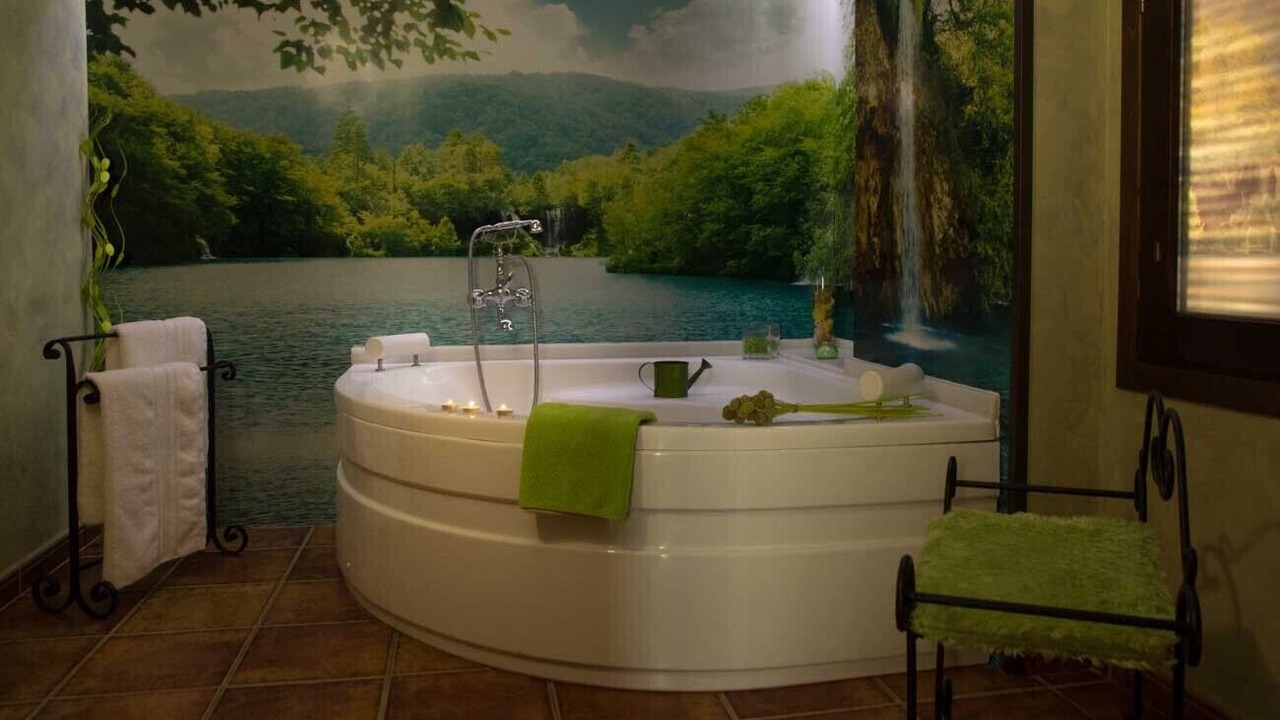 Photo of Bathroom in Torres Torres