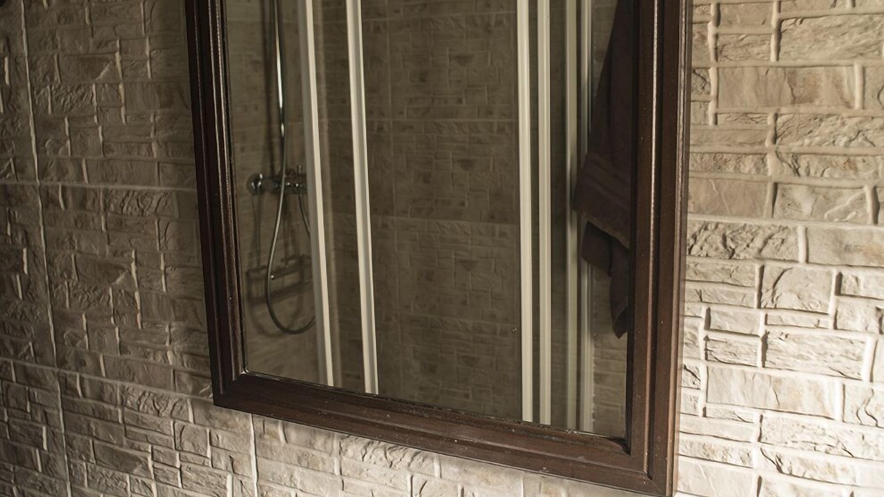 Photo of Bathroom in Torres Torres
