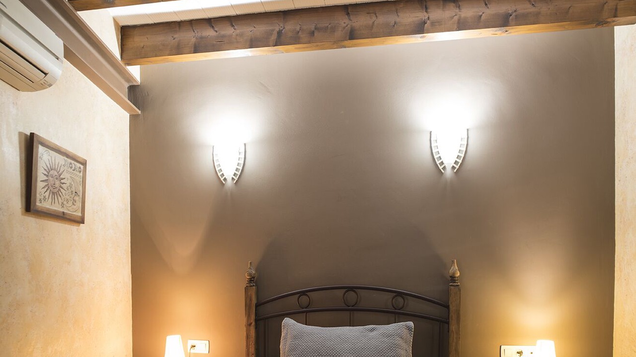 Photo of Bedroom in Torres Torres