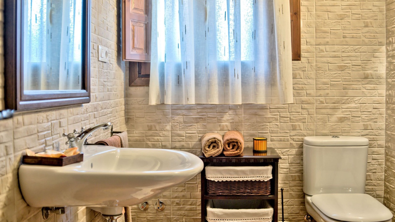 Photo of Bathroom in Torres Torres