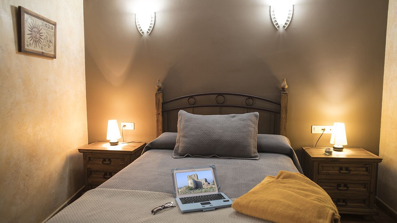 Photo of Bedroom in Torres Torres