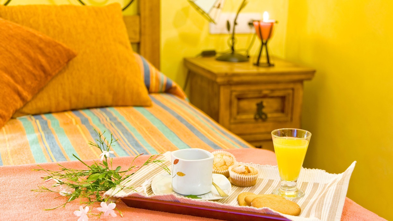 Photo of Bedroom in Torres Torres