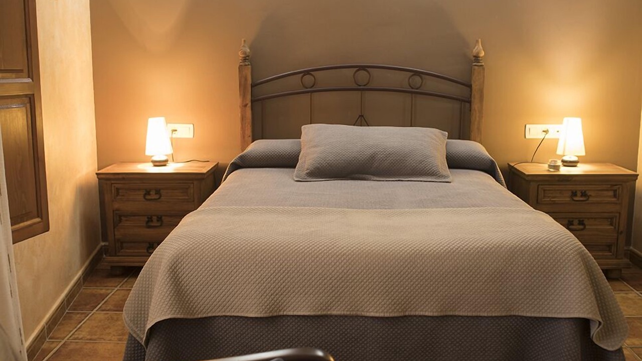 Photo of Bedroom in Torres Torres