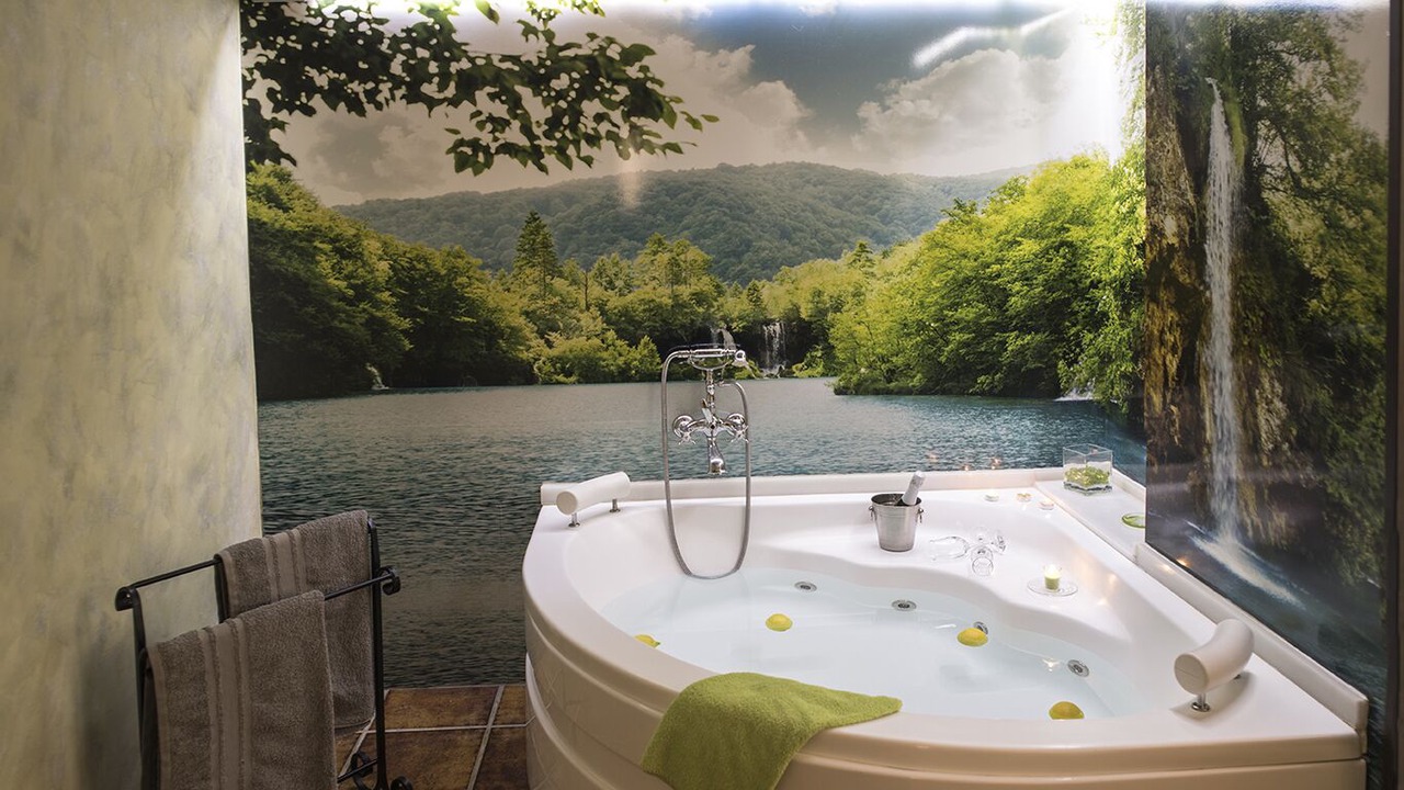 Photo of Bathroom in Torres Torres