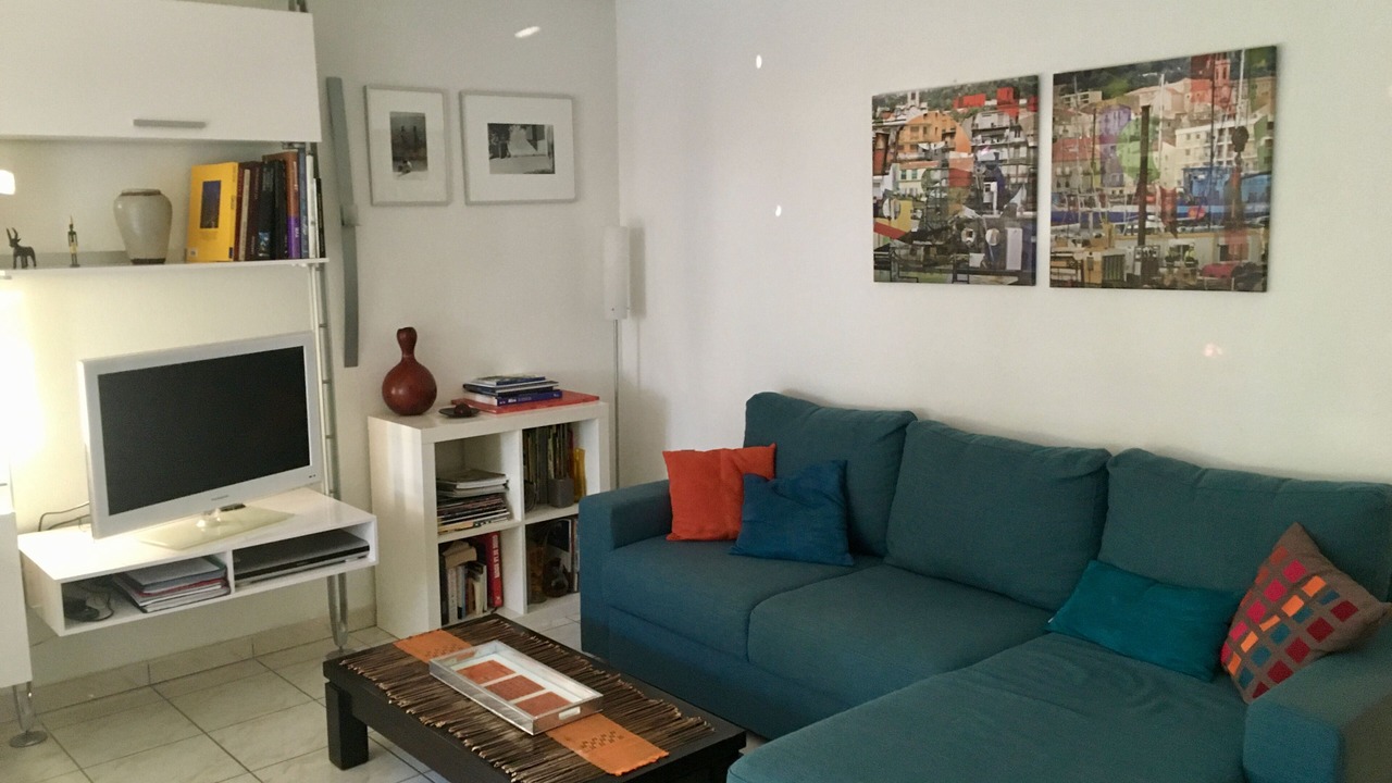 Photo of Livingroom in Alco