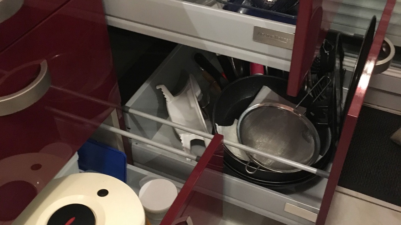 Photo of Kitchen in Alco