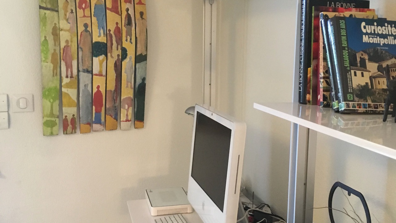 Photo of Bedroom in Alco
