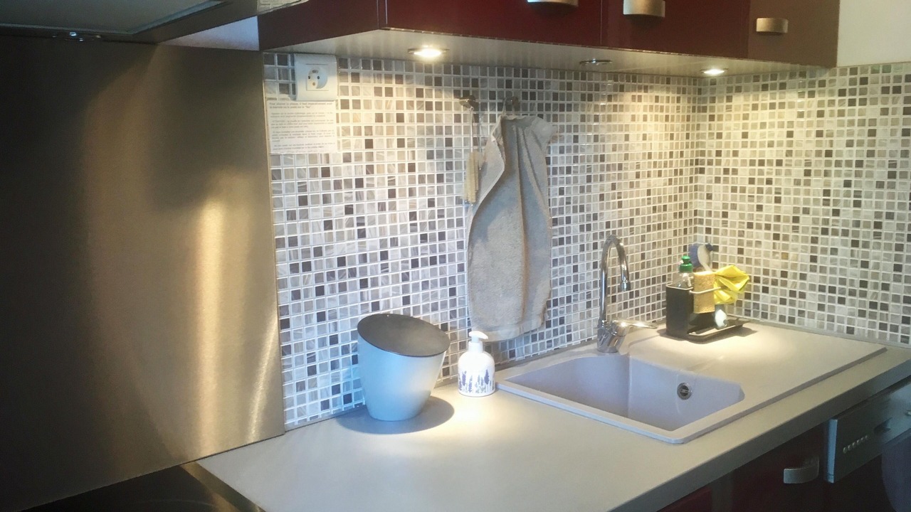 Photo of Kitchen in Alco