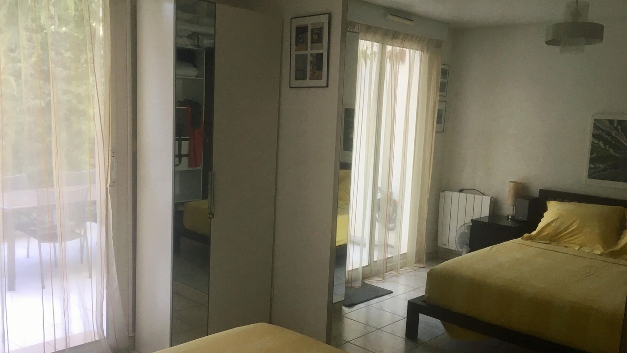 Photo of Bedroom in Alco
