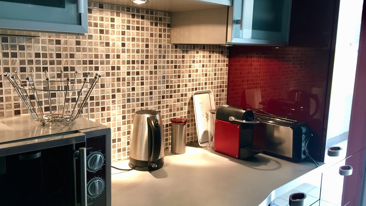 Photo of Kitchen in Alco