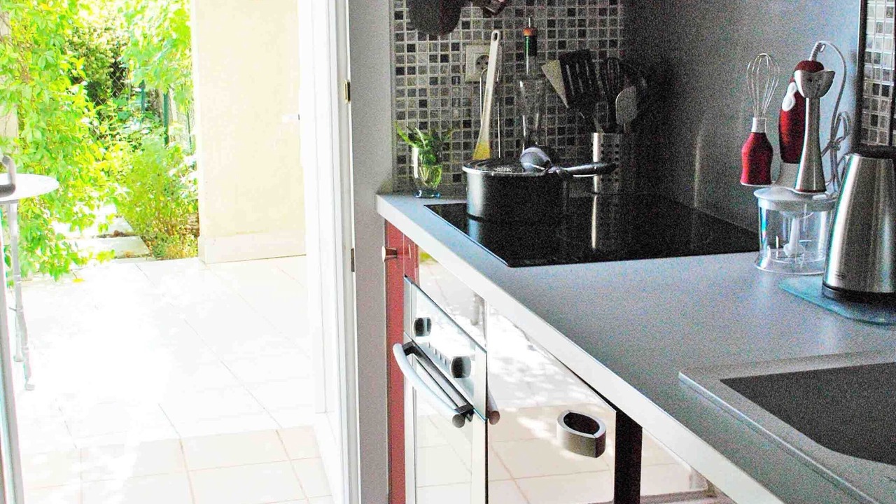 Photo of Kitchen in Alco