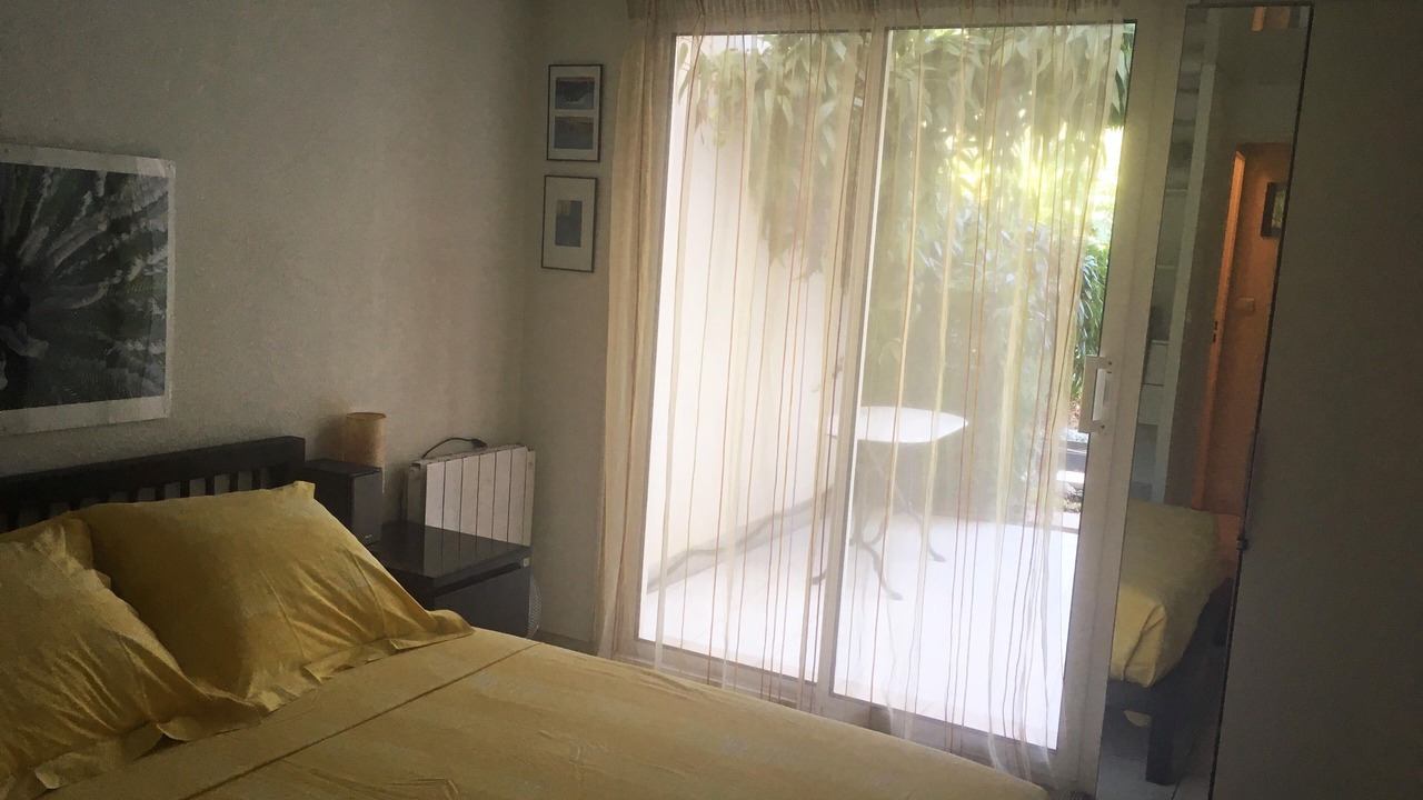 Photo of Bedroom in Alco