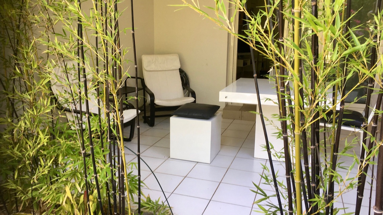 Photo of Patio Balcony in Alco