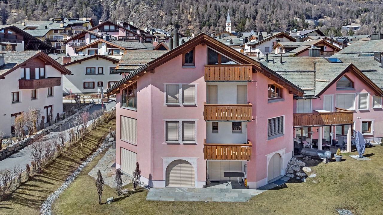 Photo of Outdoor in Silvaplana