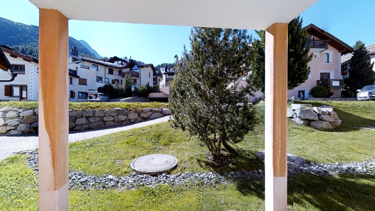 Photo of Outdoor in Silvaplana