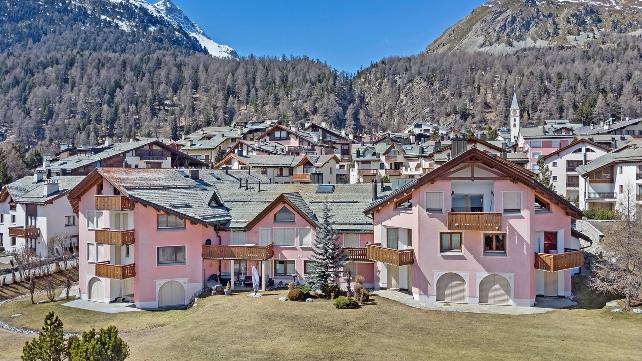 Photo of Outdoor in Silvaplana
