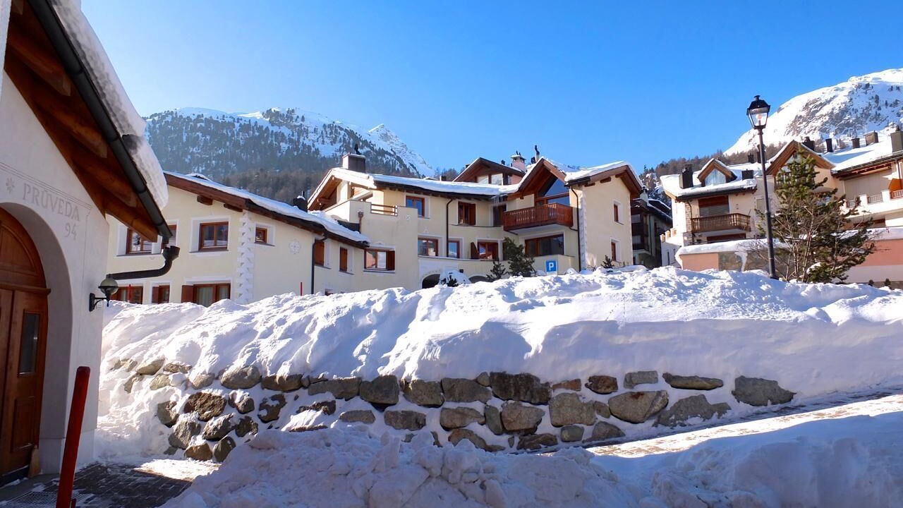 Photo of Outdoor in Silvaplana
