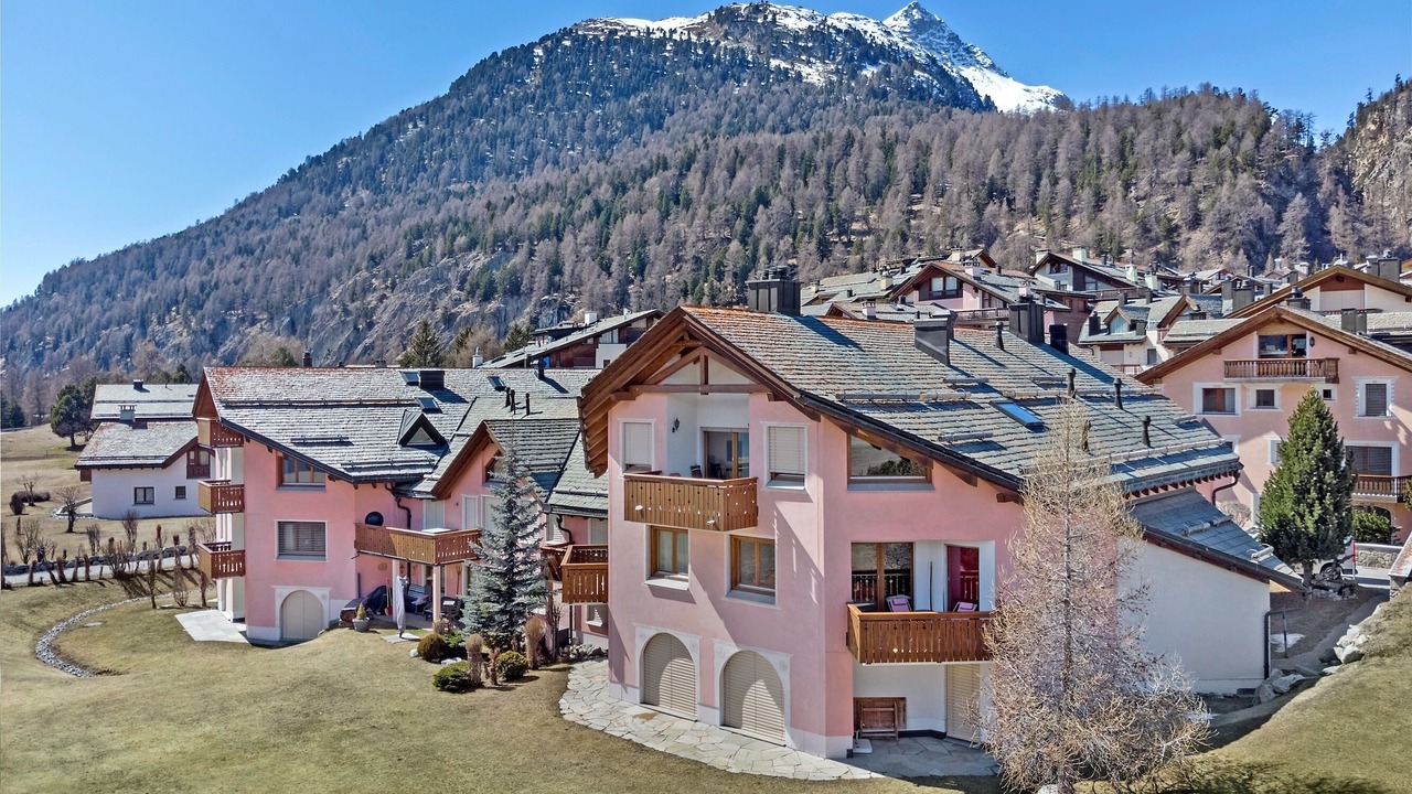 Photo of Outdoor in Silvaplana