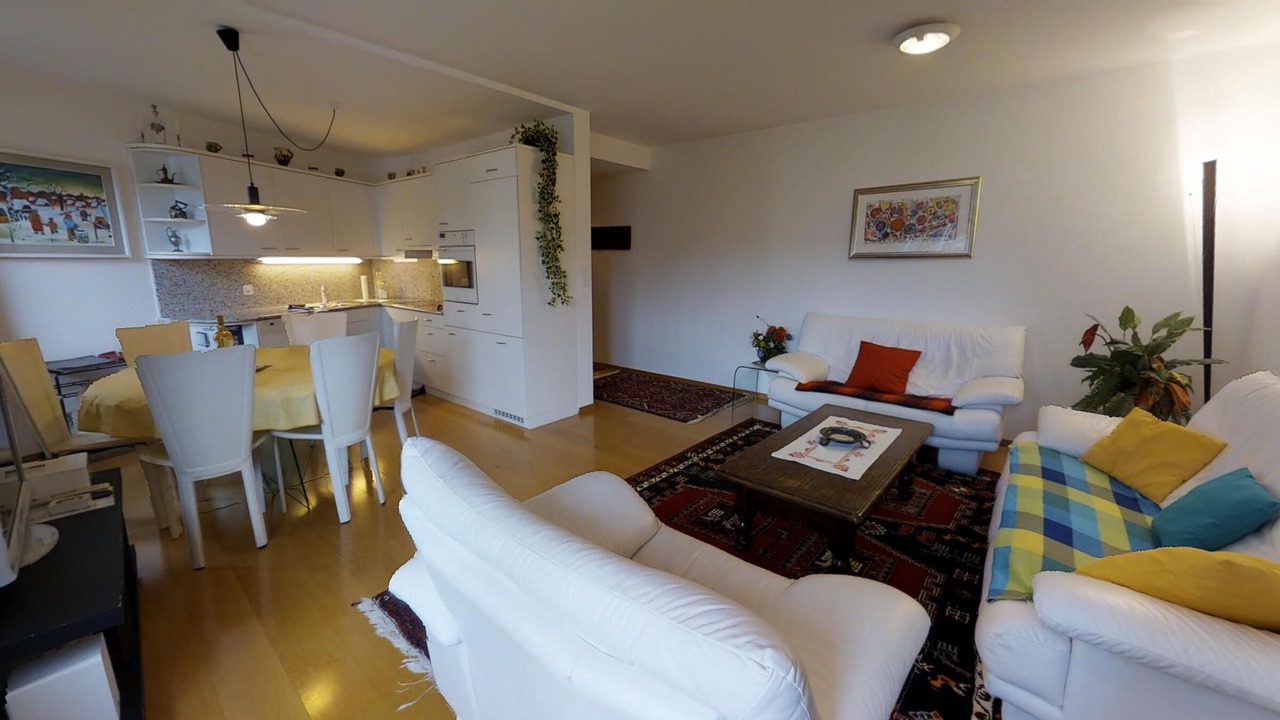 Photo of Livingroom in St. Moritz