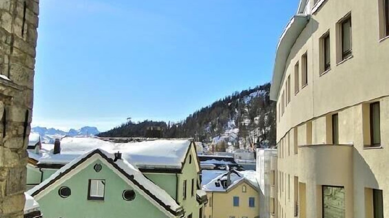 Photo of Outdoor in St. Moritz