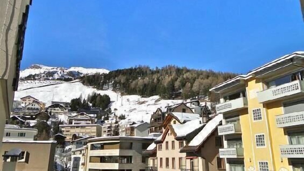 Photo of Outdoor in St. Moritz