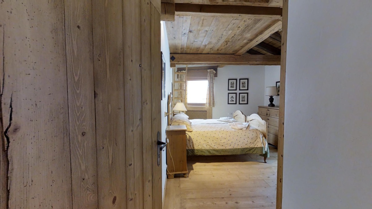 Photo of Bedroom in Champfer
