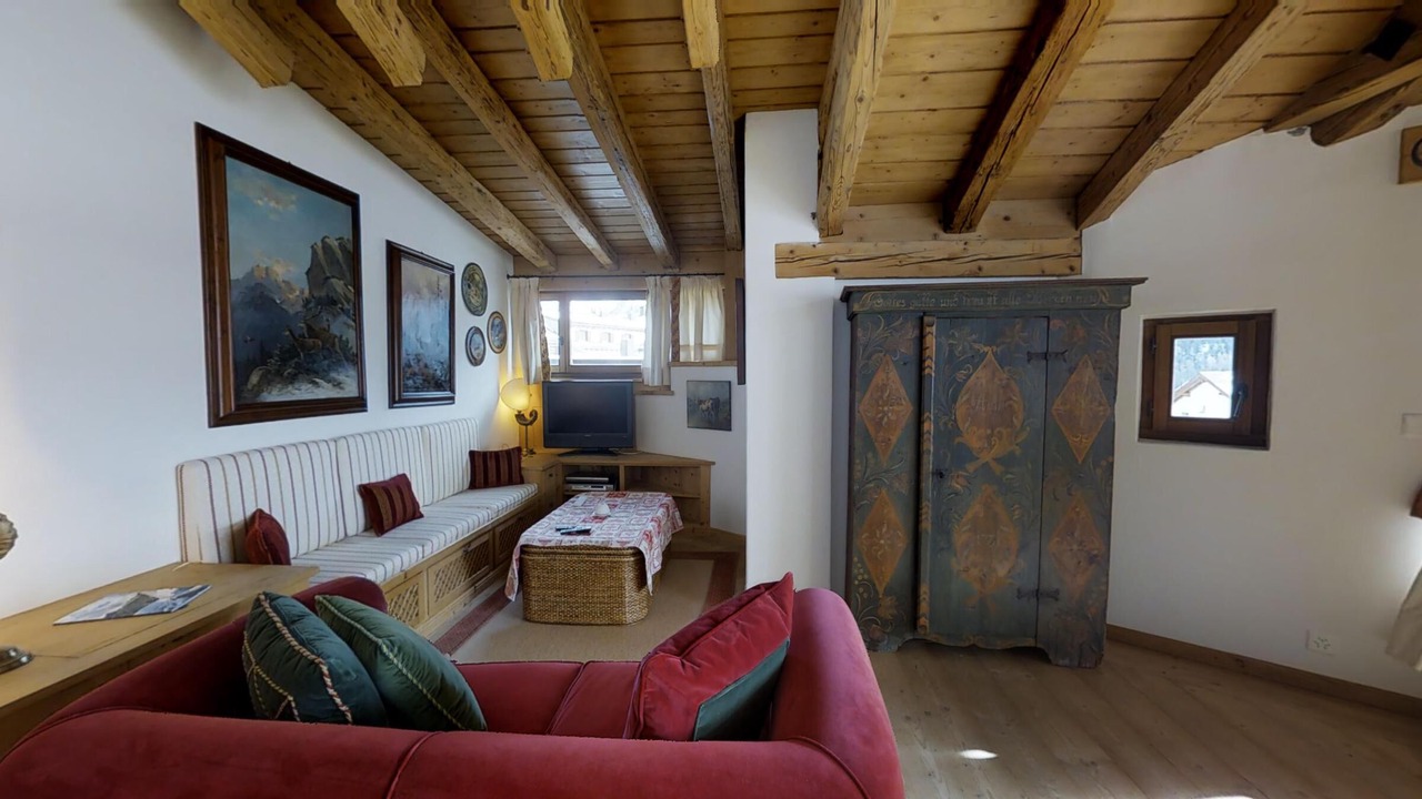 Photo of Livingroom in Champfer