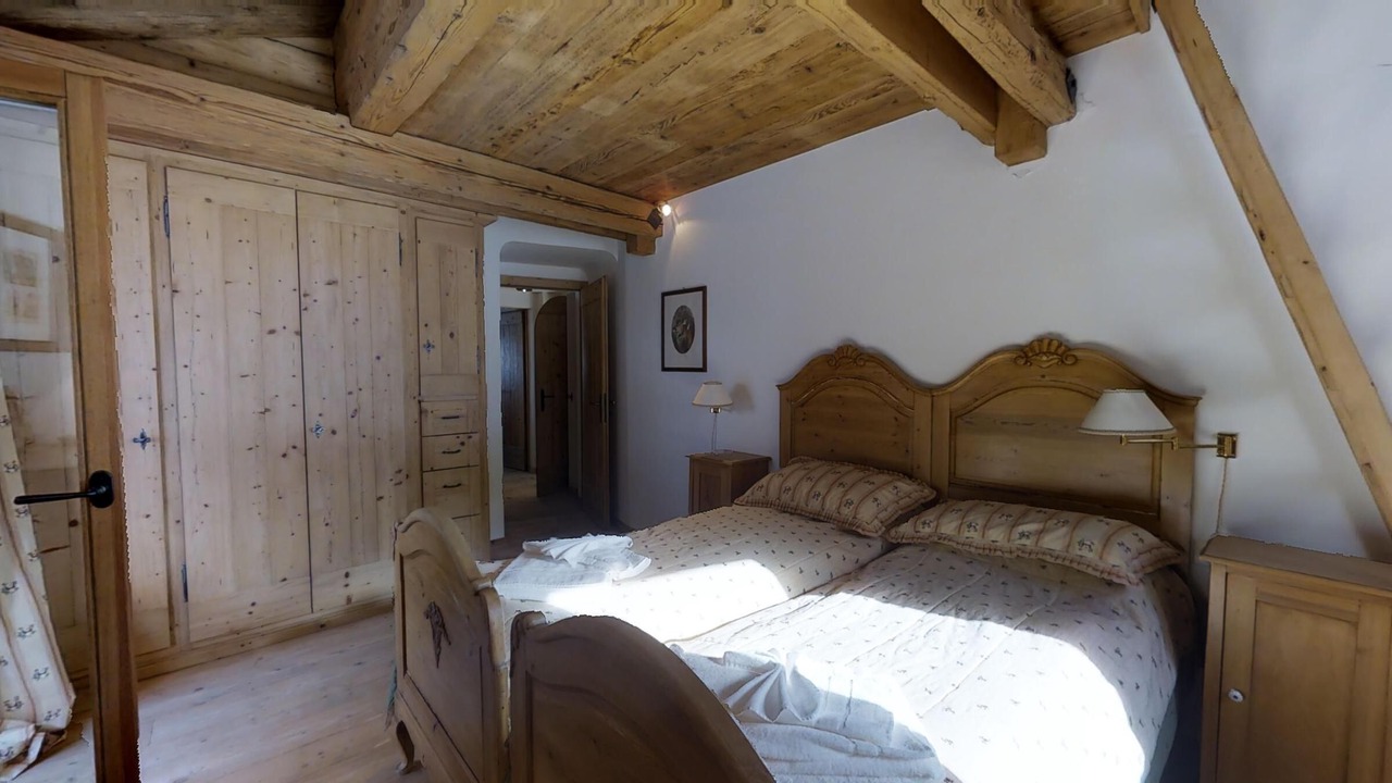 Photo of Bedroom in Champfer