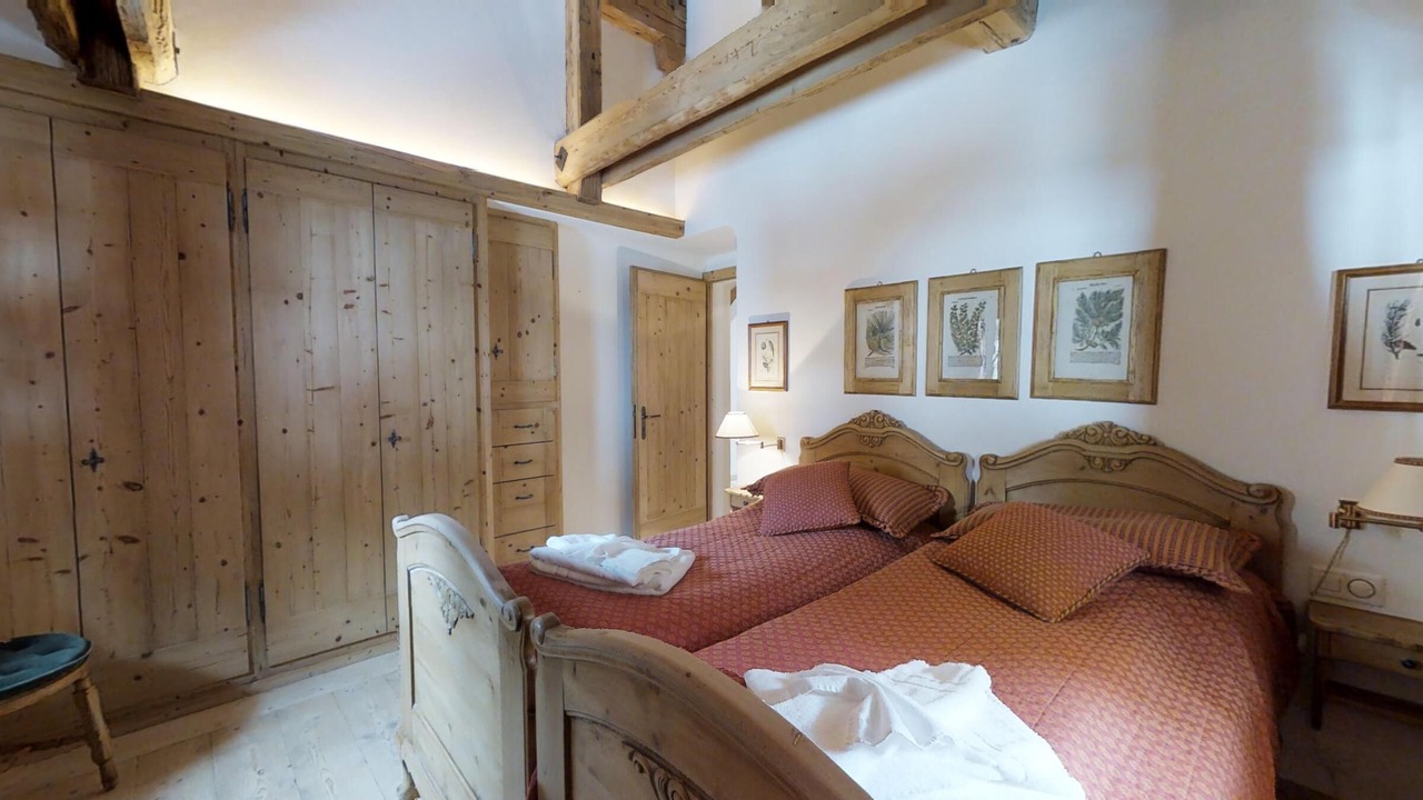 Photo of Bedroom in Champfer