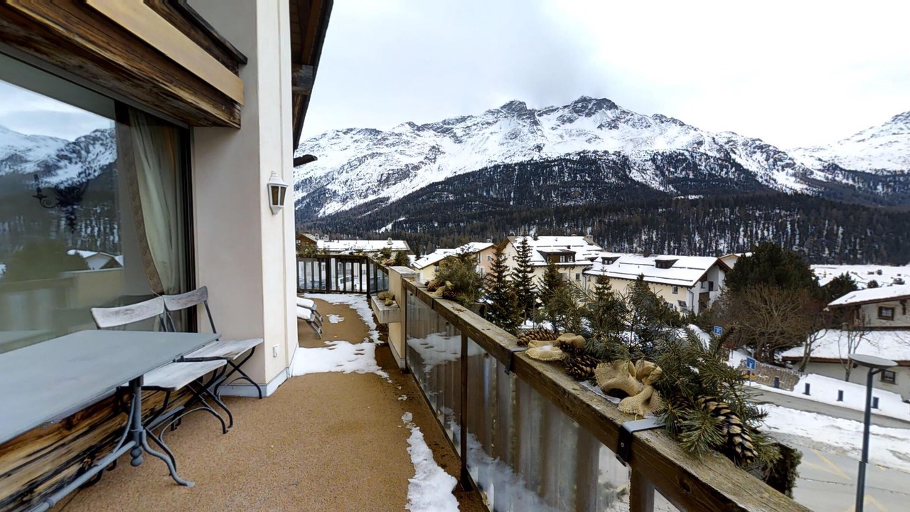 Photo of Outdoor in Champfer