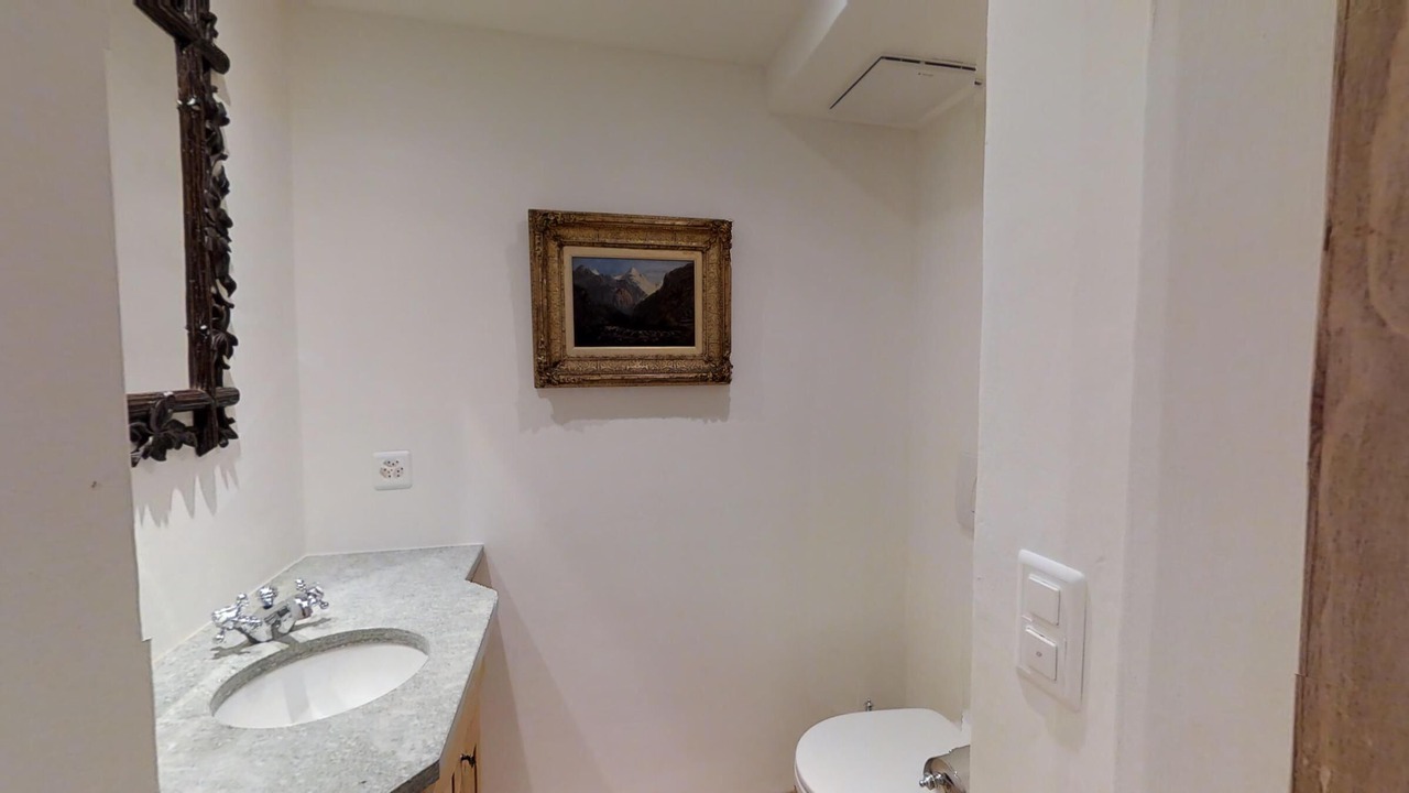 Photo of Bathroom in Champfer