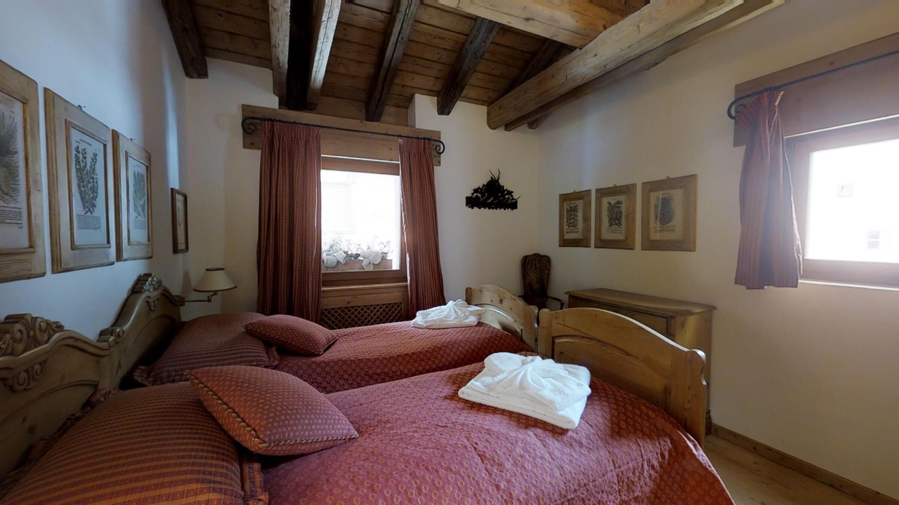 Photo of Bedroom in Champfer
