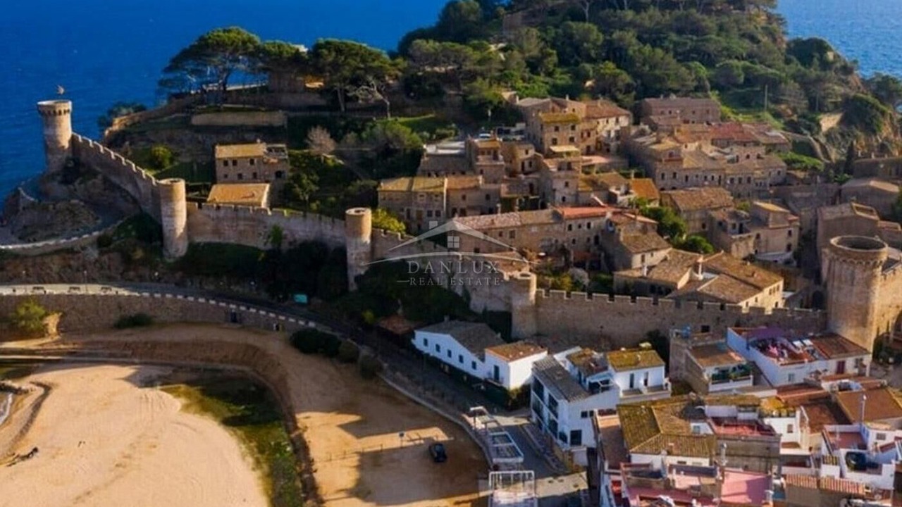 Photo of Outdoor in Tossa de Mar