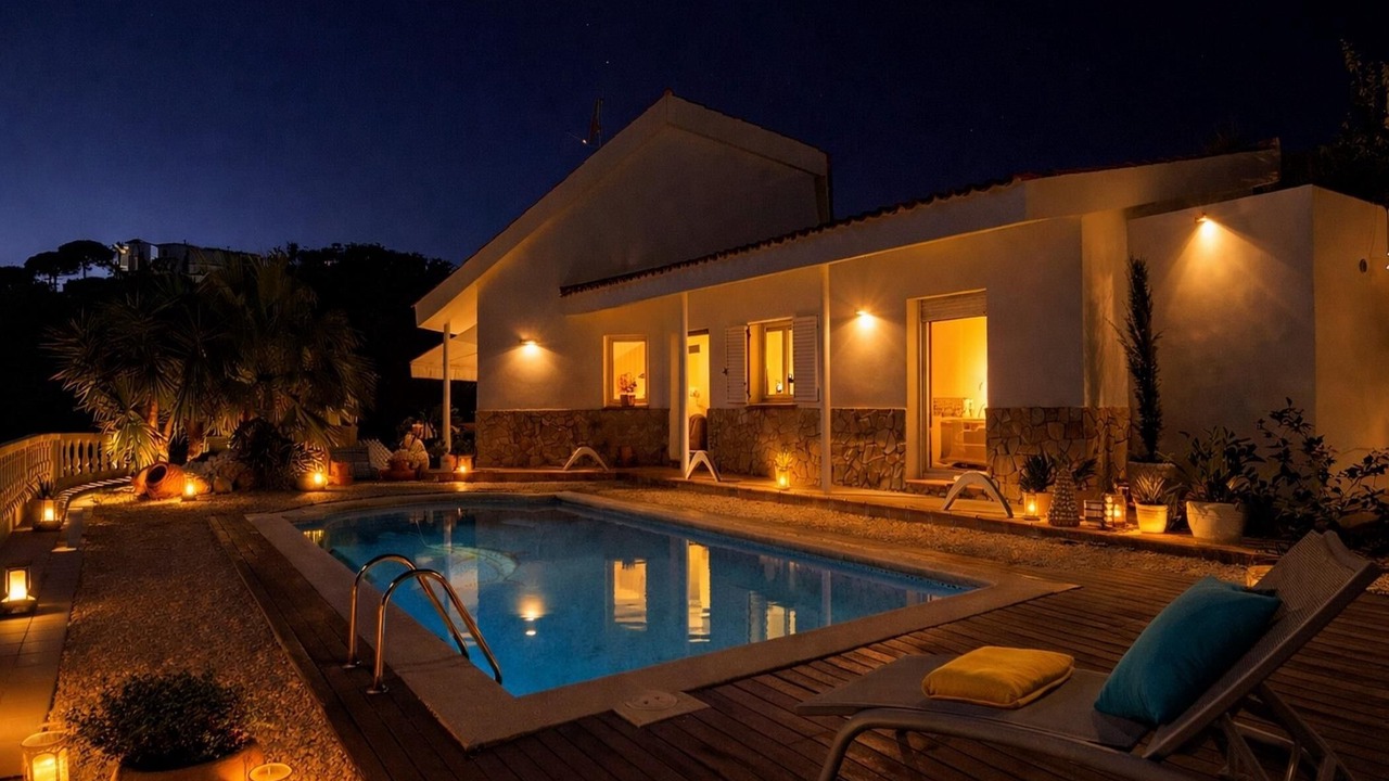 Photo of Outdoor in Tossa de Mar