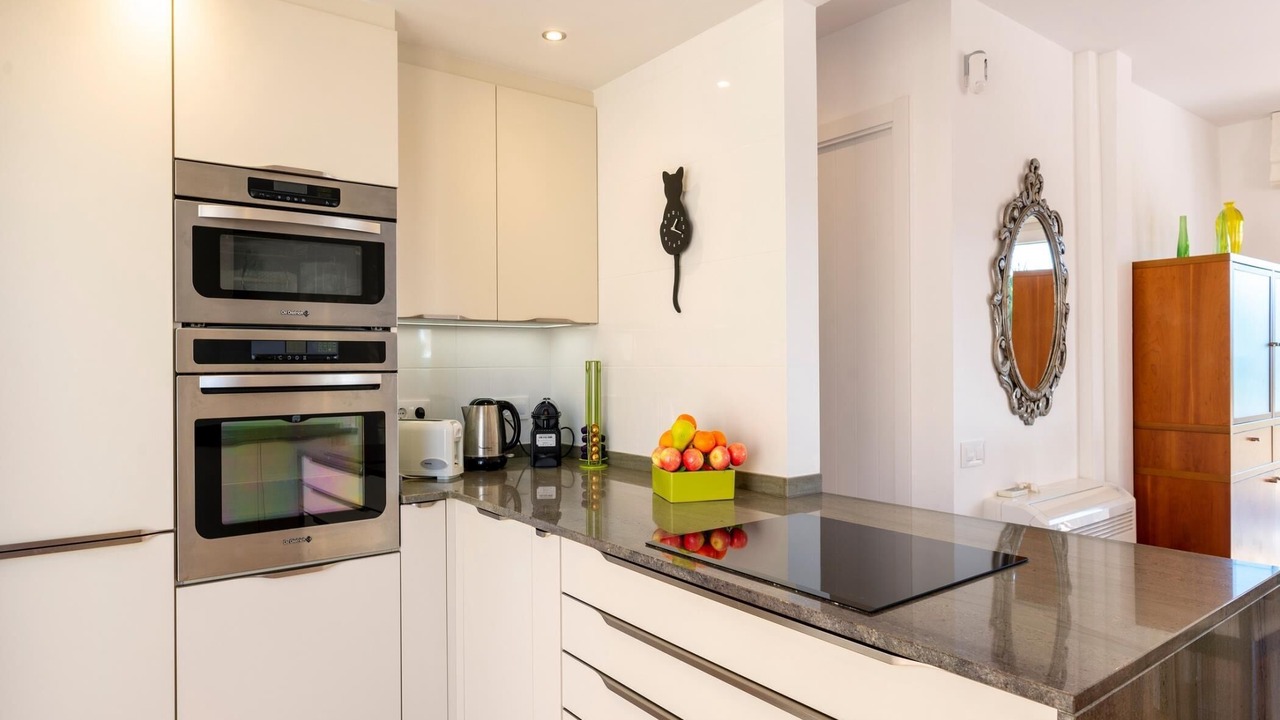 Photo of Kitchen in Tossa de Mar