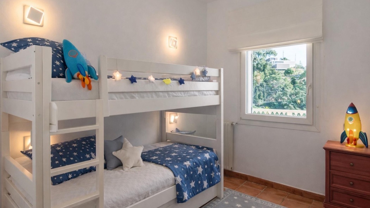 Photo of Bedroom in Tossa de Mar