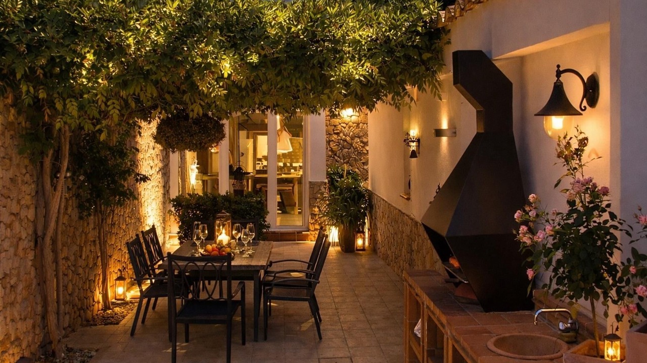 Photo of Outdoor in Tossa de Mar