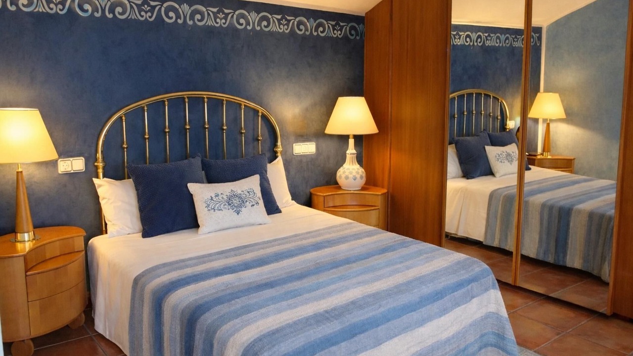 Photo of Bedroom in Tossa de Mar