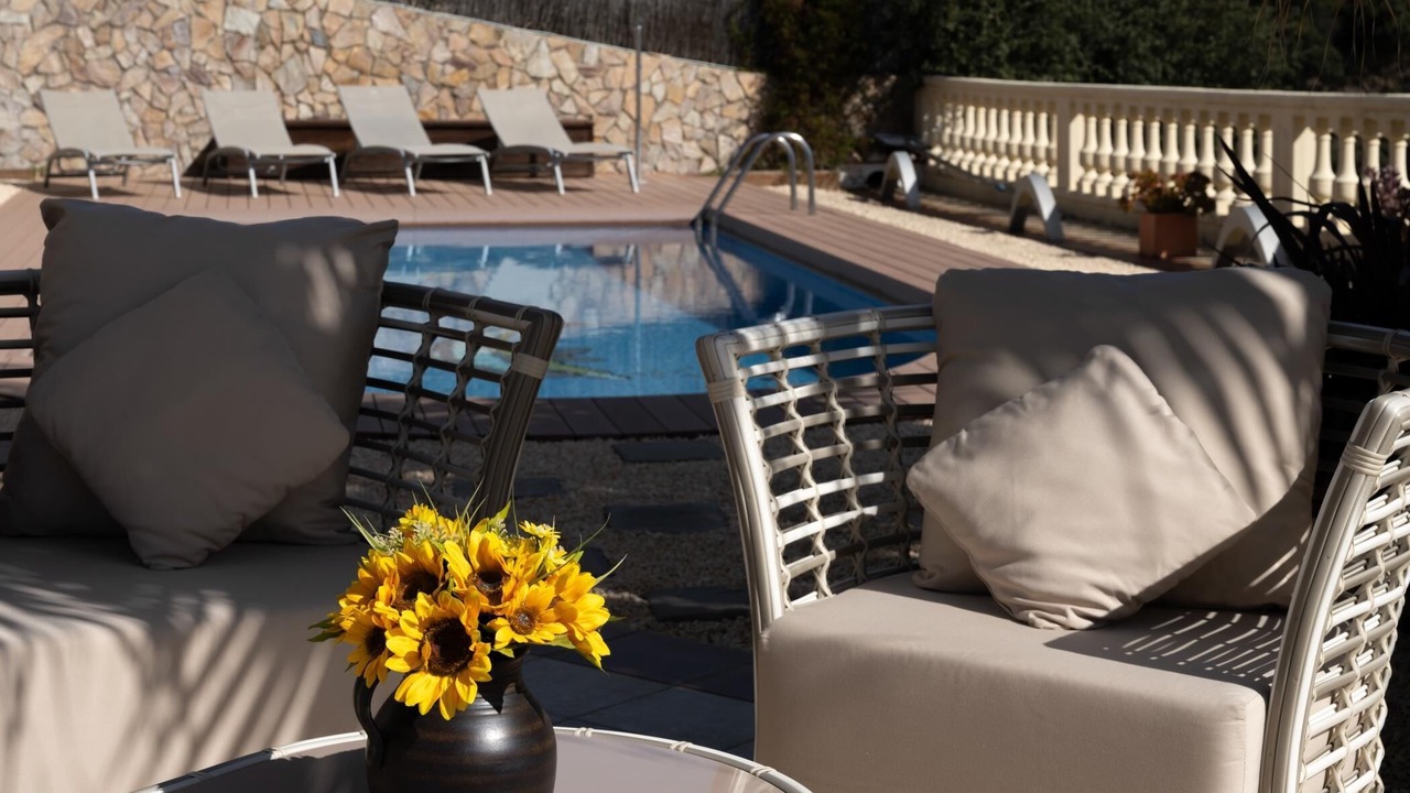 Photo of Outdoor in Tossa de Mar