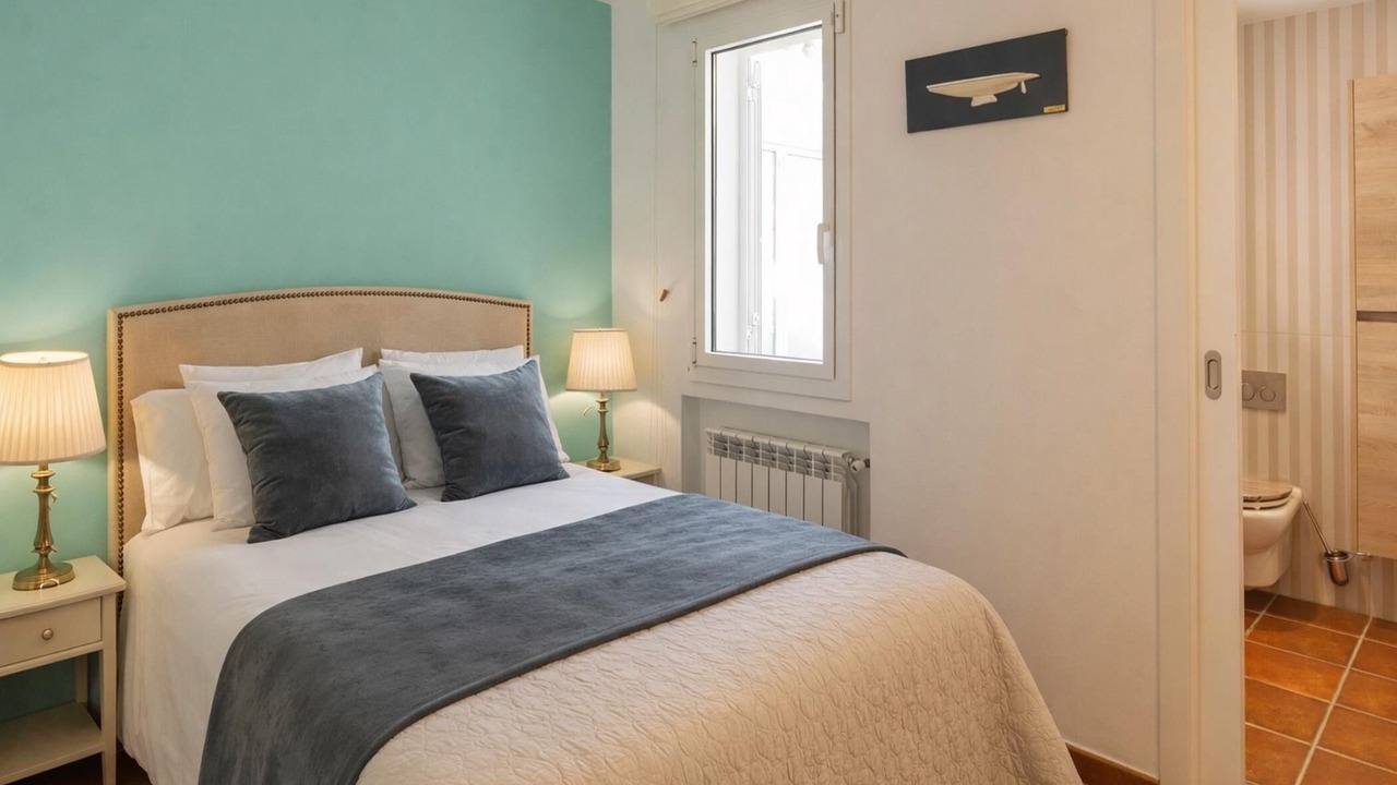 Photo of Bedroom in Tossa de Mar