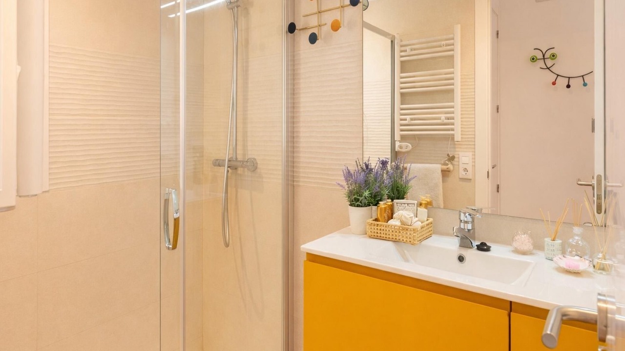 Photo of Bathroom in Tossa de Mar