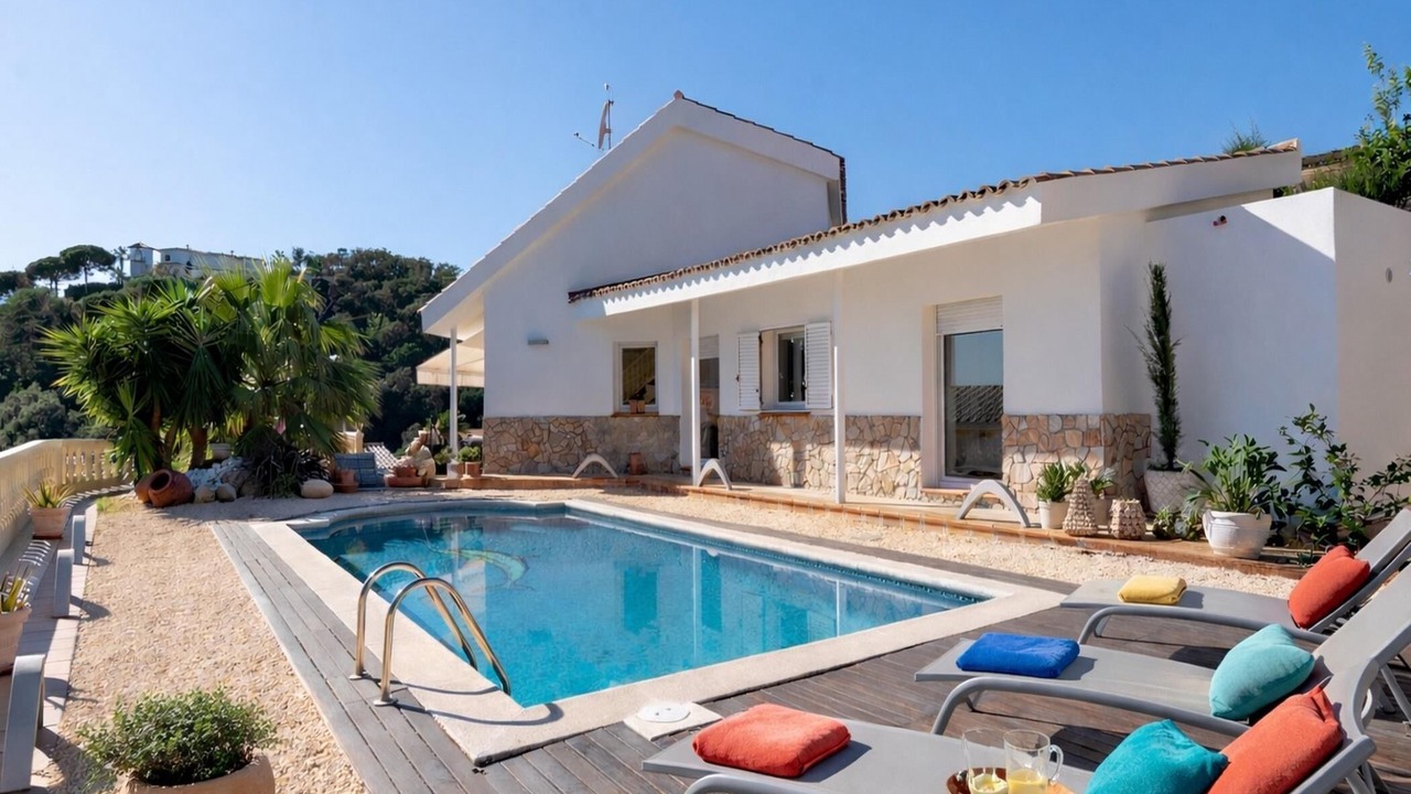 Photo of Outdoor in Tossa de Mar