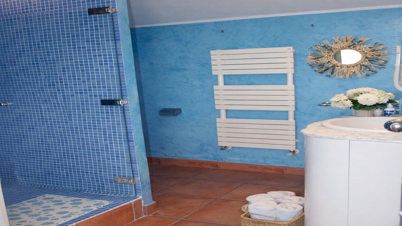 Photo of Bathroom in Tossa de Mar